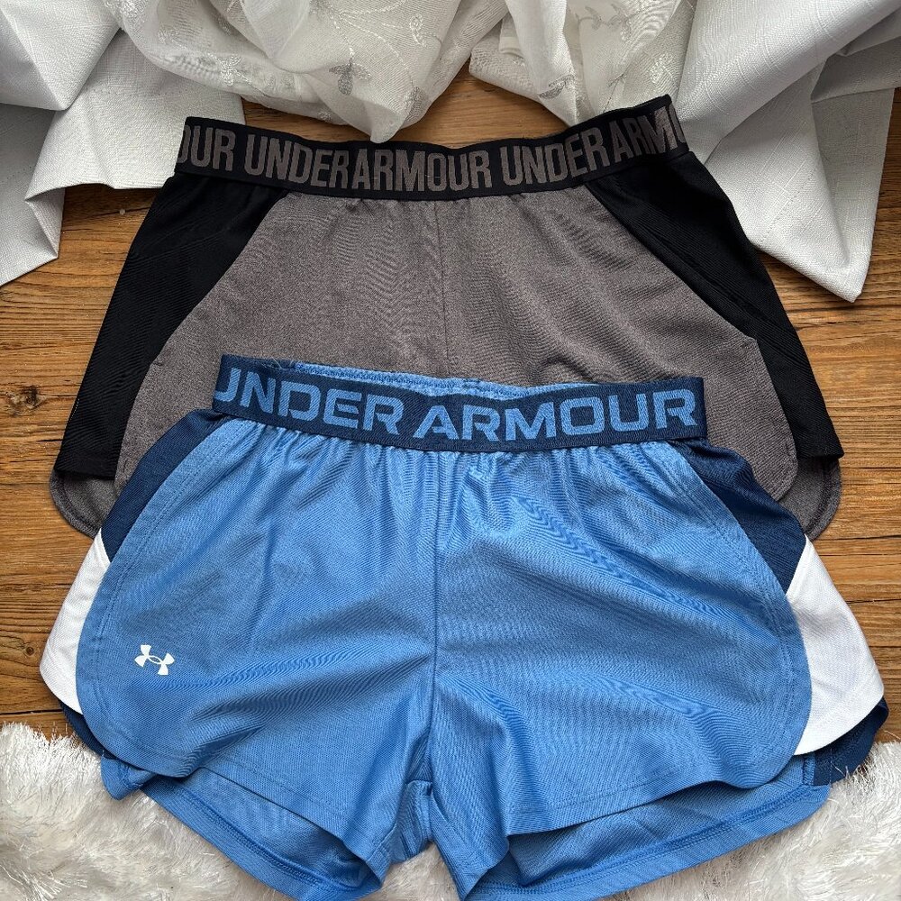 Women's Under Armour Athletic Shorts